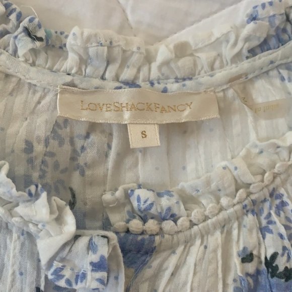 LoveShackFancy Set - Picture 2 of 4